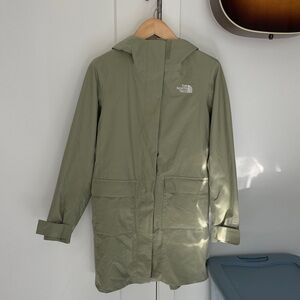 The North Face Women's Sage Raincoat